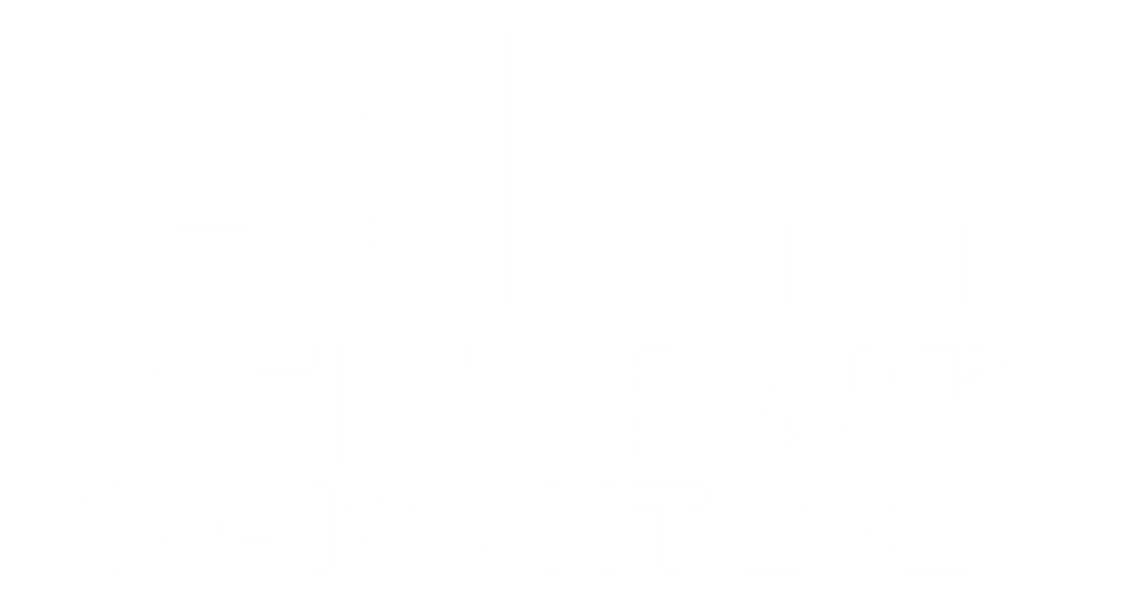 Logo BILT. Gent