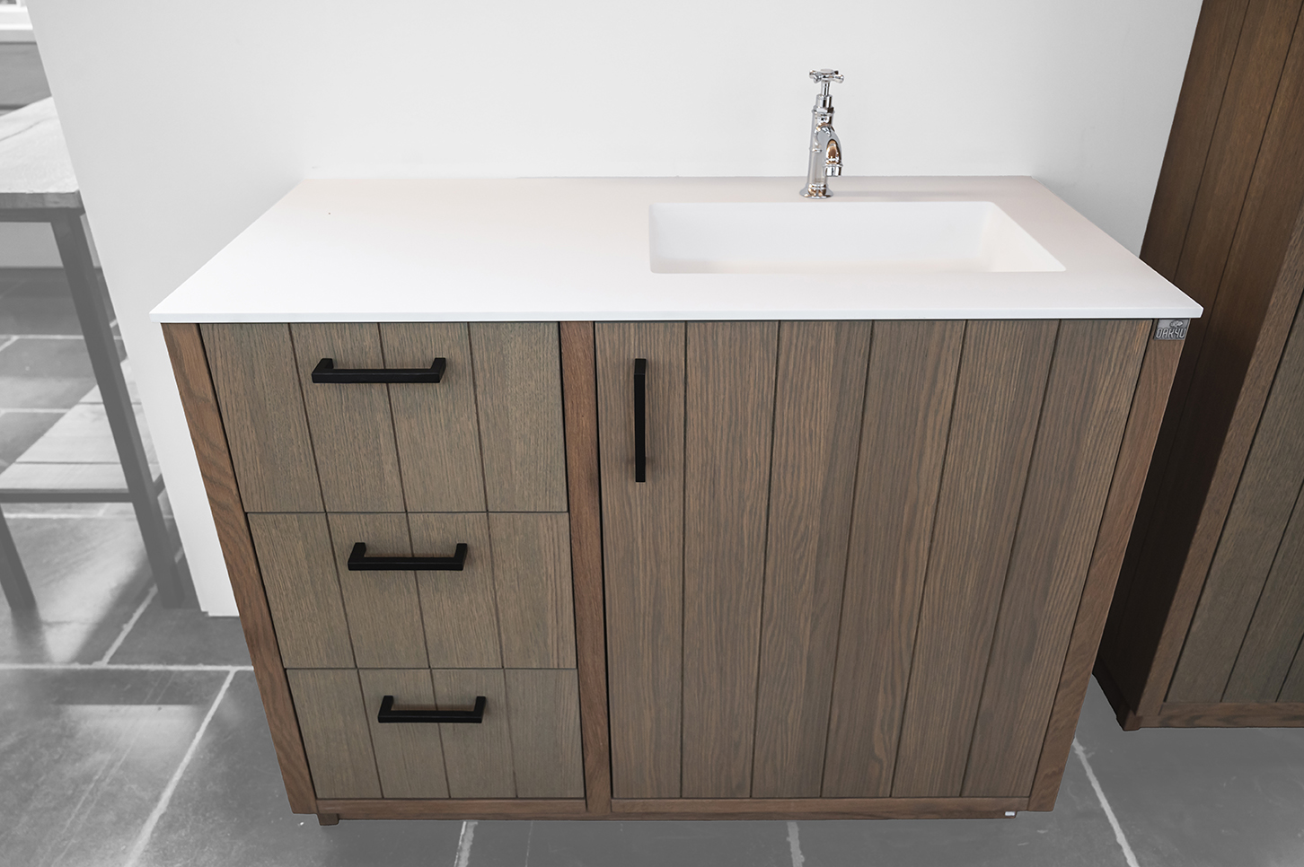 BOX A009 - Satura 114 cm - De Bosbeke