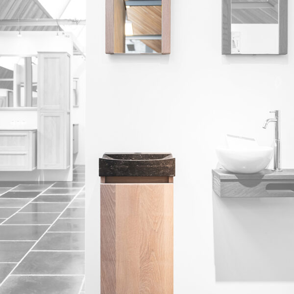 Box C120 - Base TK