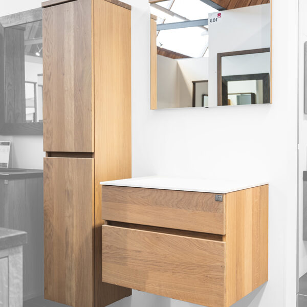 Box C114 - Base 70cm