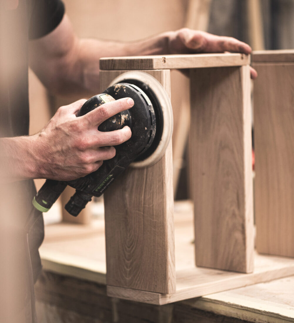 De Bosbeke - atelier