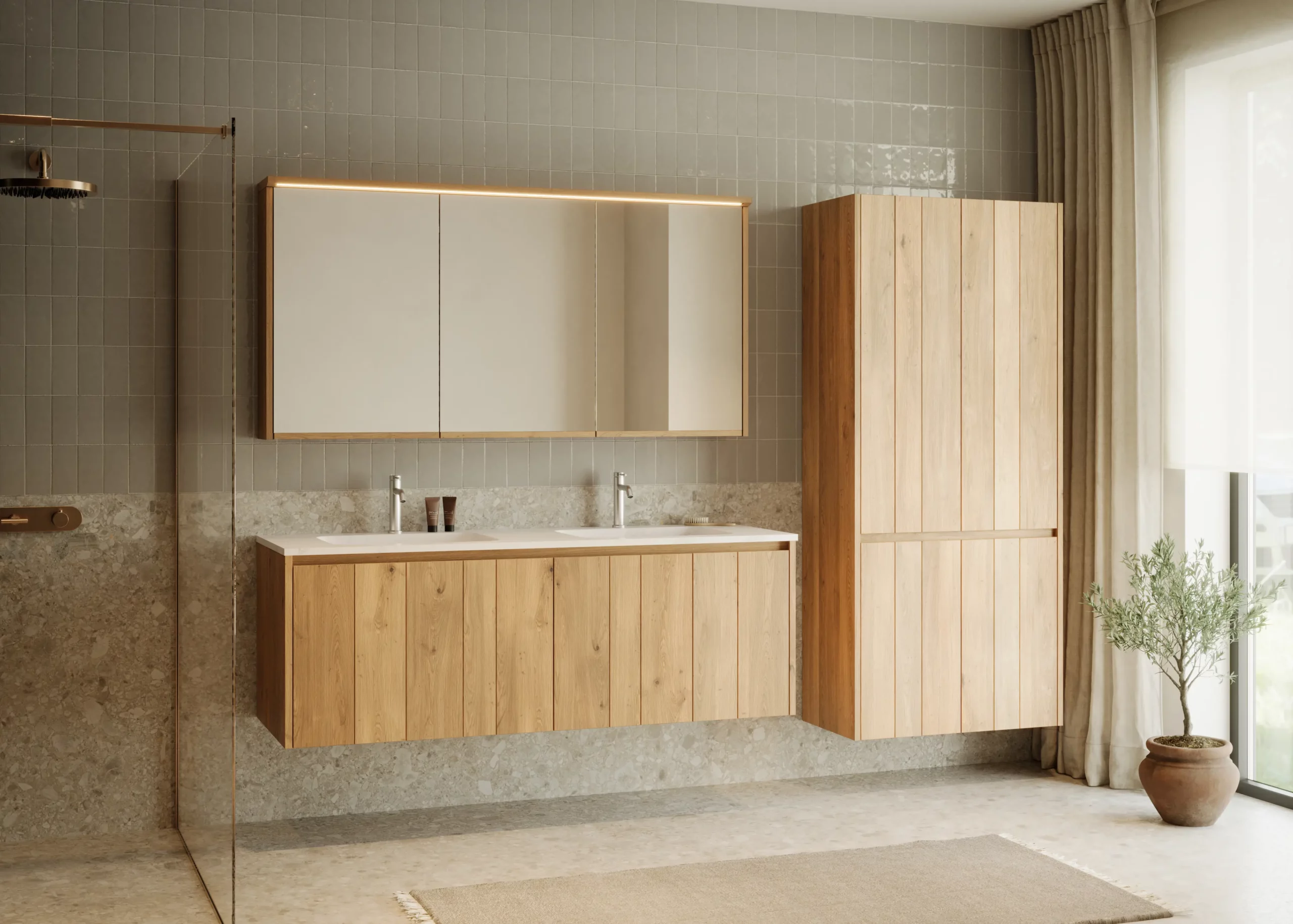 De Badbeke - basisdesign Houston