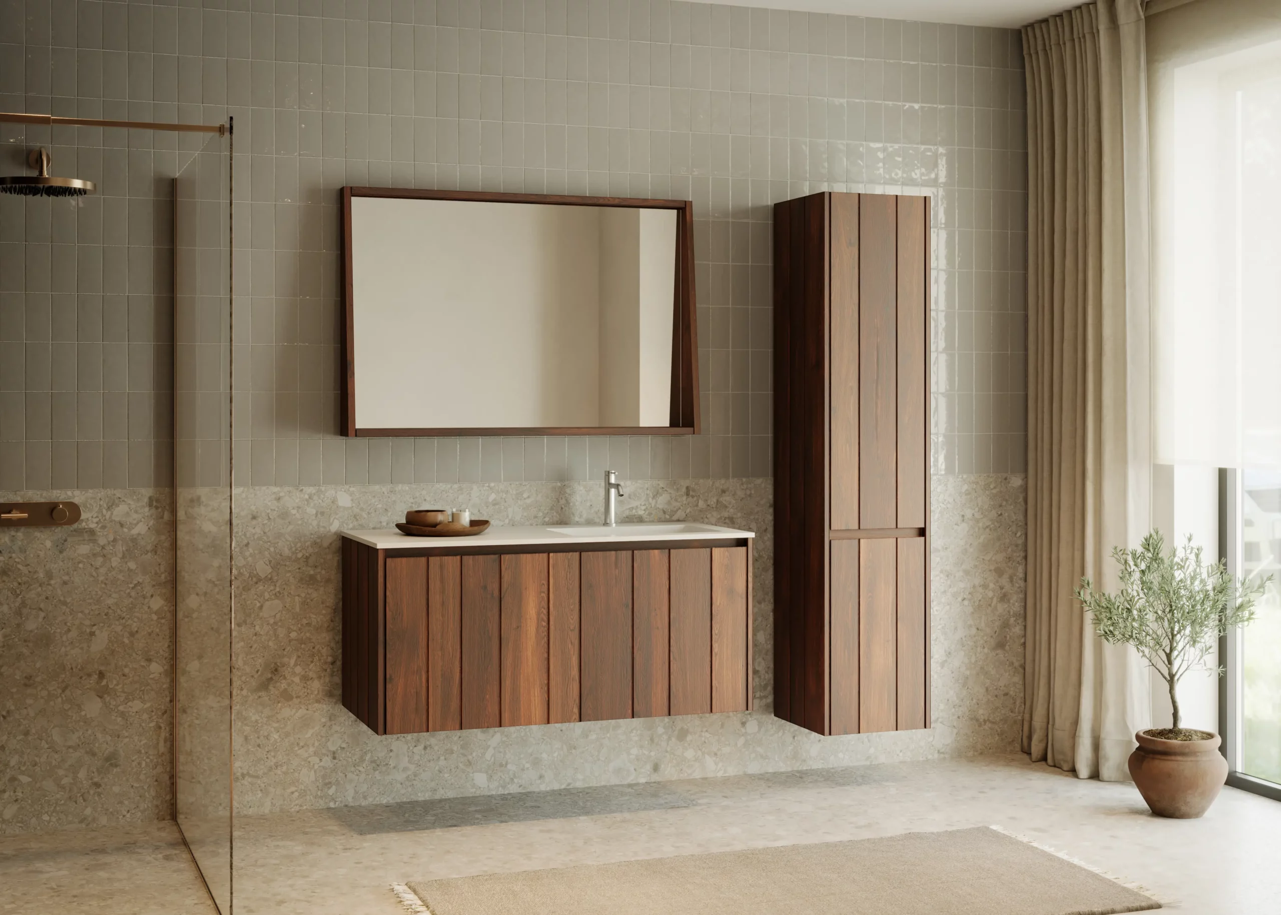 De Badbeke - basisdesign Houston