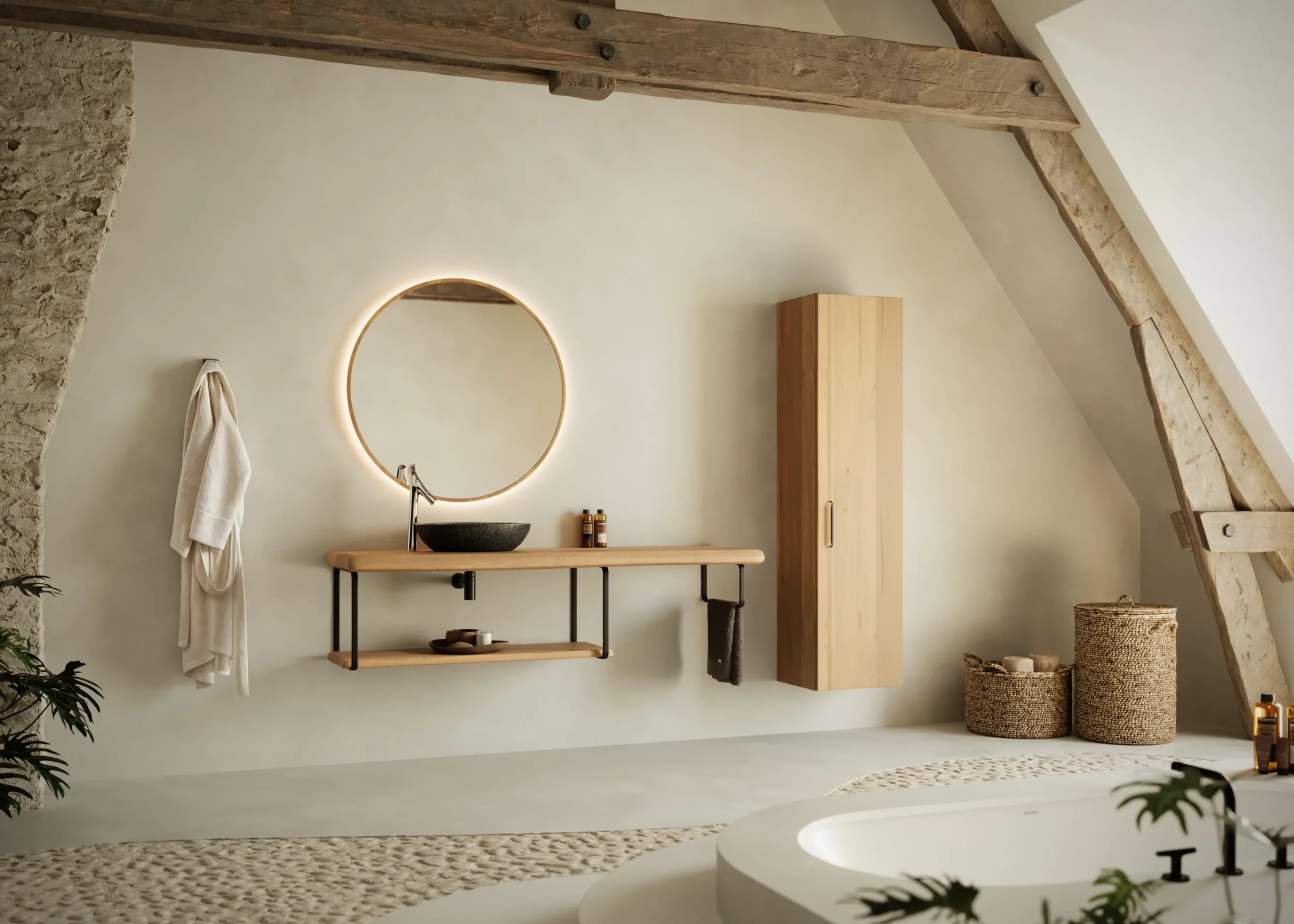 De Badbeke - basisdesign Smith