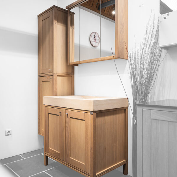 Box B064 - Archmedes 86 cm
